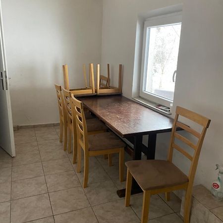 Villa Dům u lesa - Nové Hamry Extérieur photo