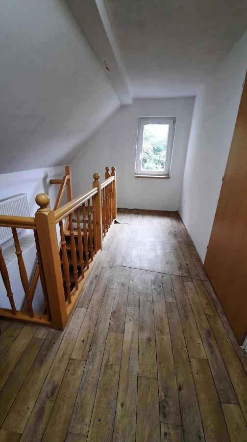 Villa Dům u lesa - Nové Hamry Extérieur photo