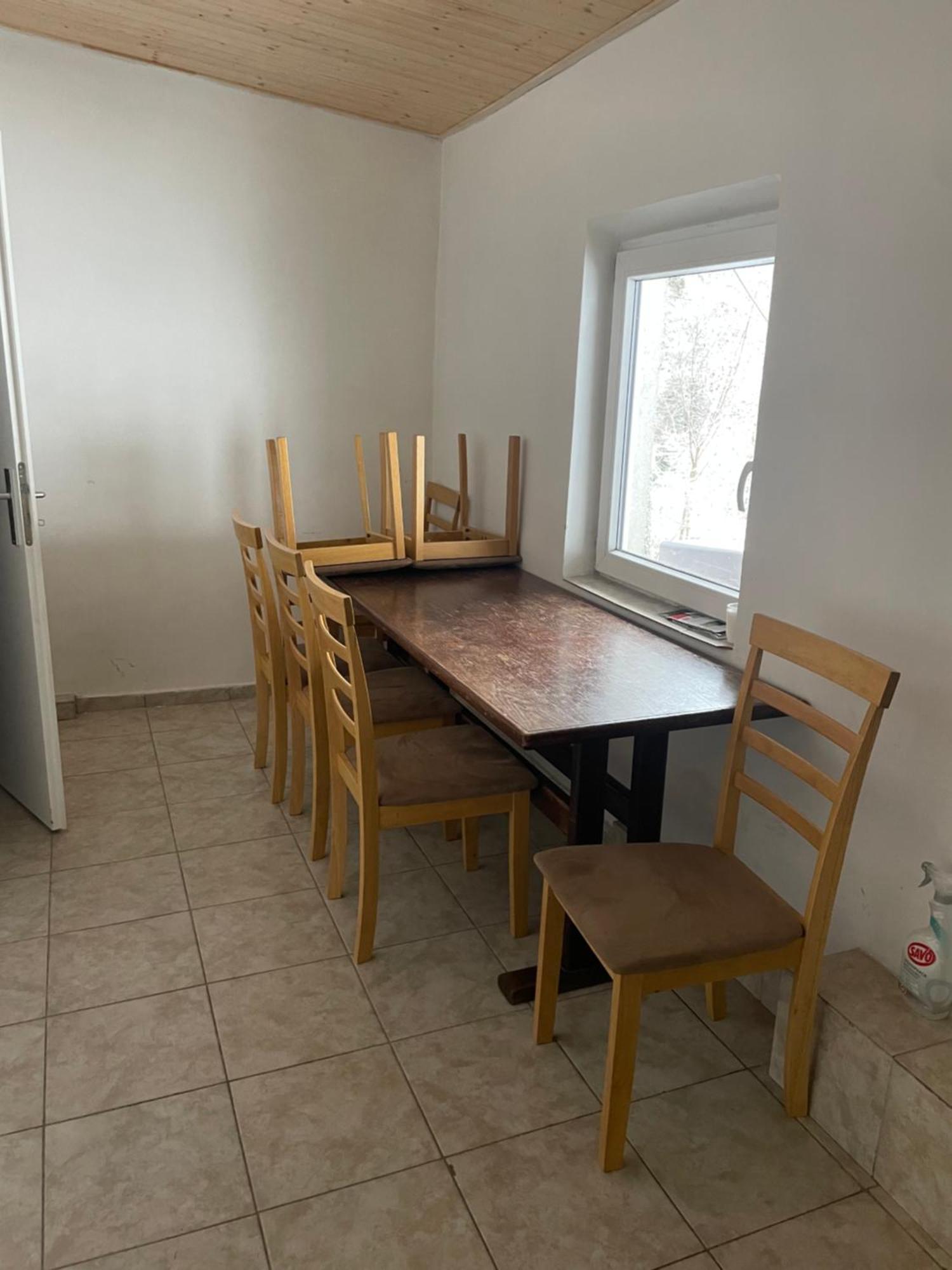 Villa Dům u lesa - Nové Hamry Extérieur photo